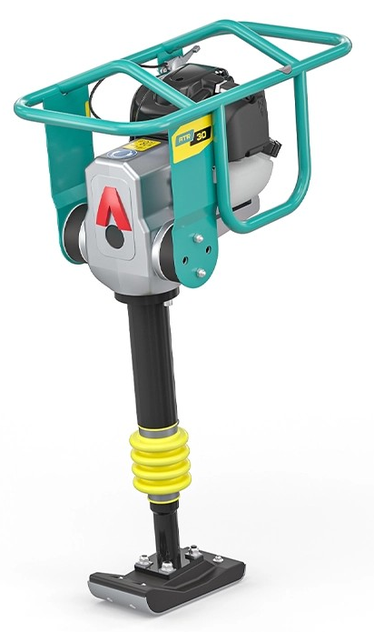 Stampfer - bis 30 kg