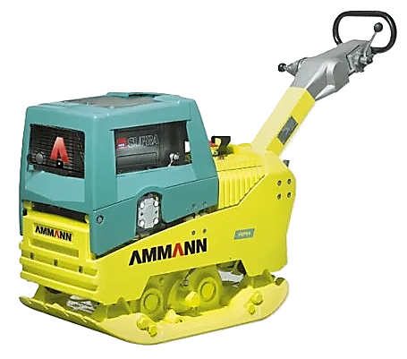 Rüttelplatte - bis 700 kg