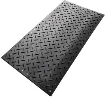 SK Bodenschutzplatte