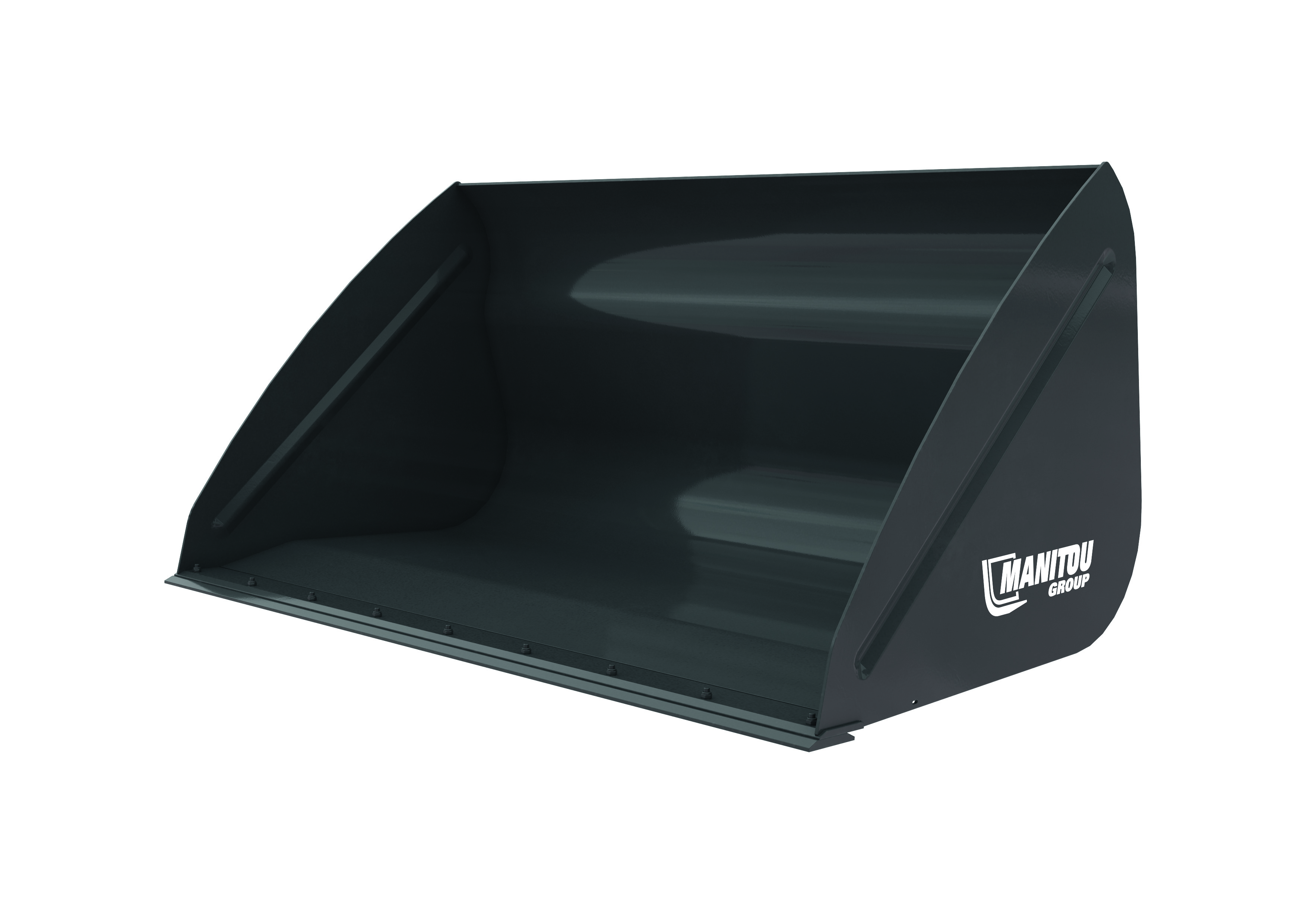 Leichtgutschaufel 2,0 m³