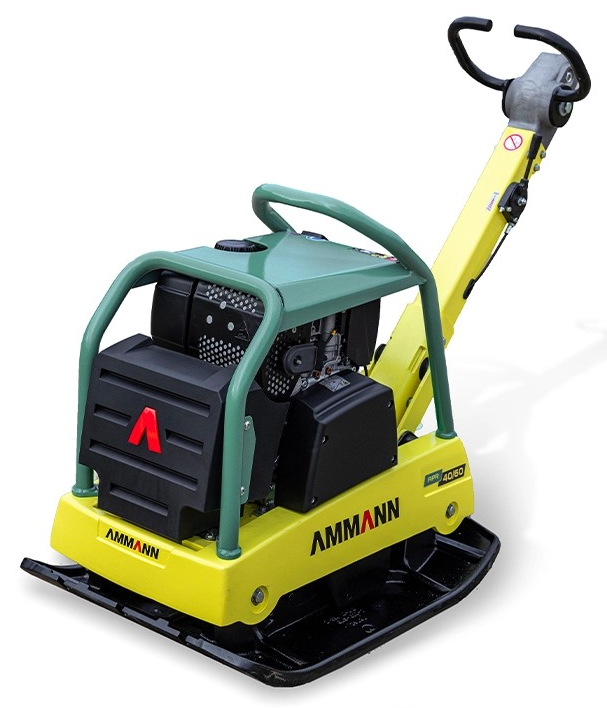 Rüttelplatte - bis 290 kg