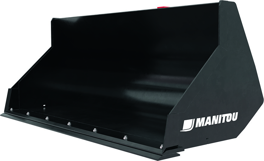 Ladeschaufel 0,8 m³